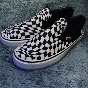 Skater shoes